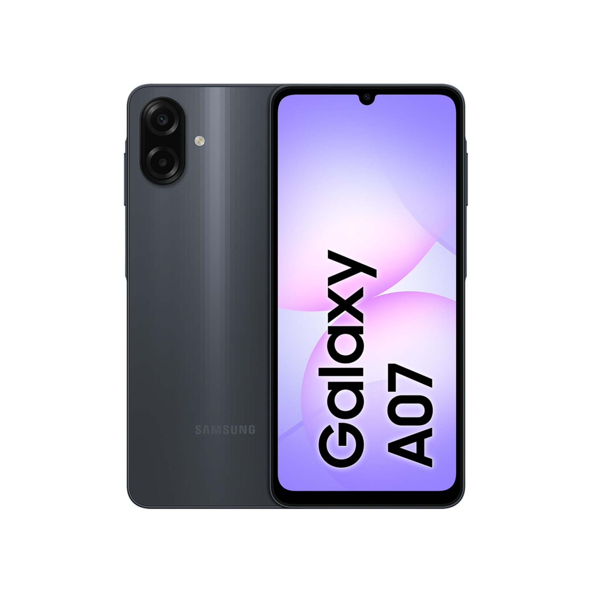 Samsung Galaxy A07 Smartphone 64GB en República Dominicana