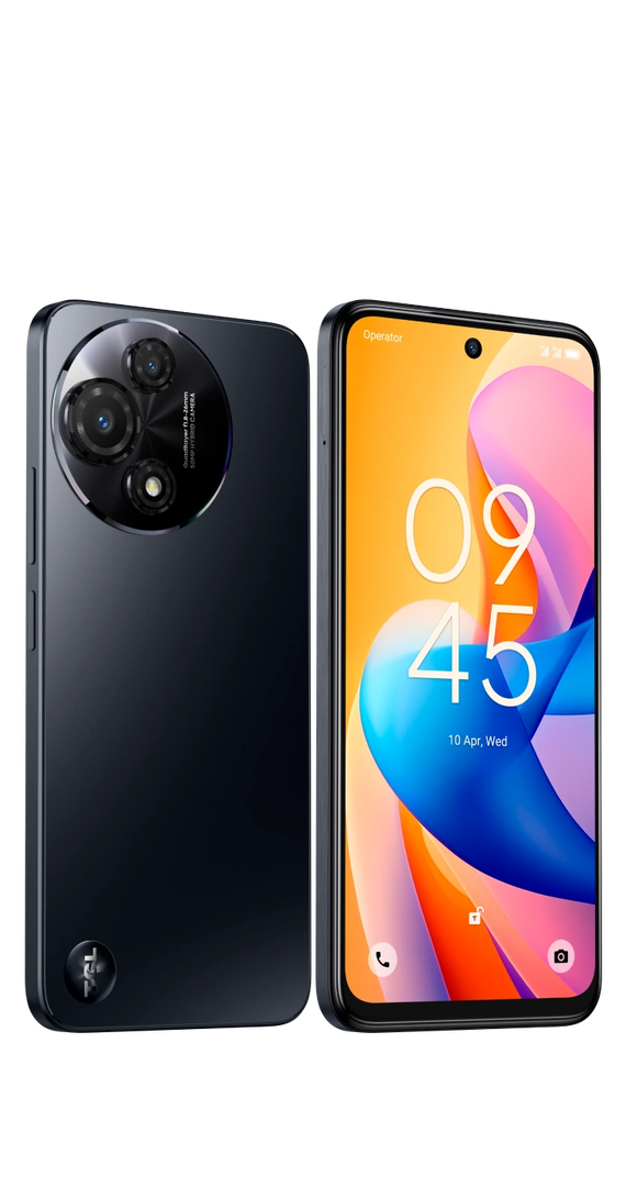 TCL 60R 5G 128GB 12GB RAM Smartphone en República Dominicana