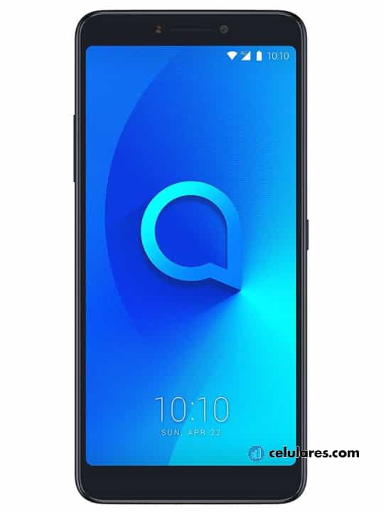 Alcatel 3V Smartphone 32GB Pantalla Grande