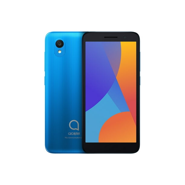 Alcatel 3V Smartphone 32GB Pantalla Grande en República Dominicana
