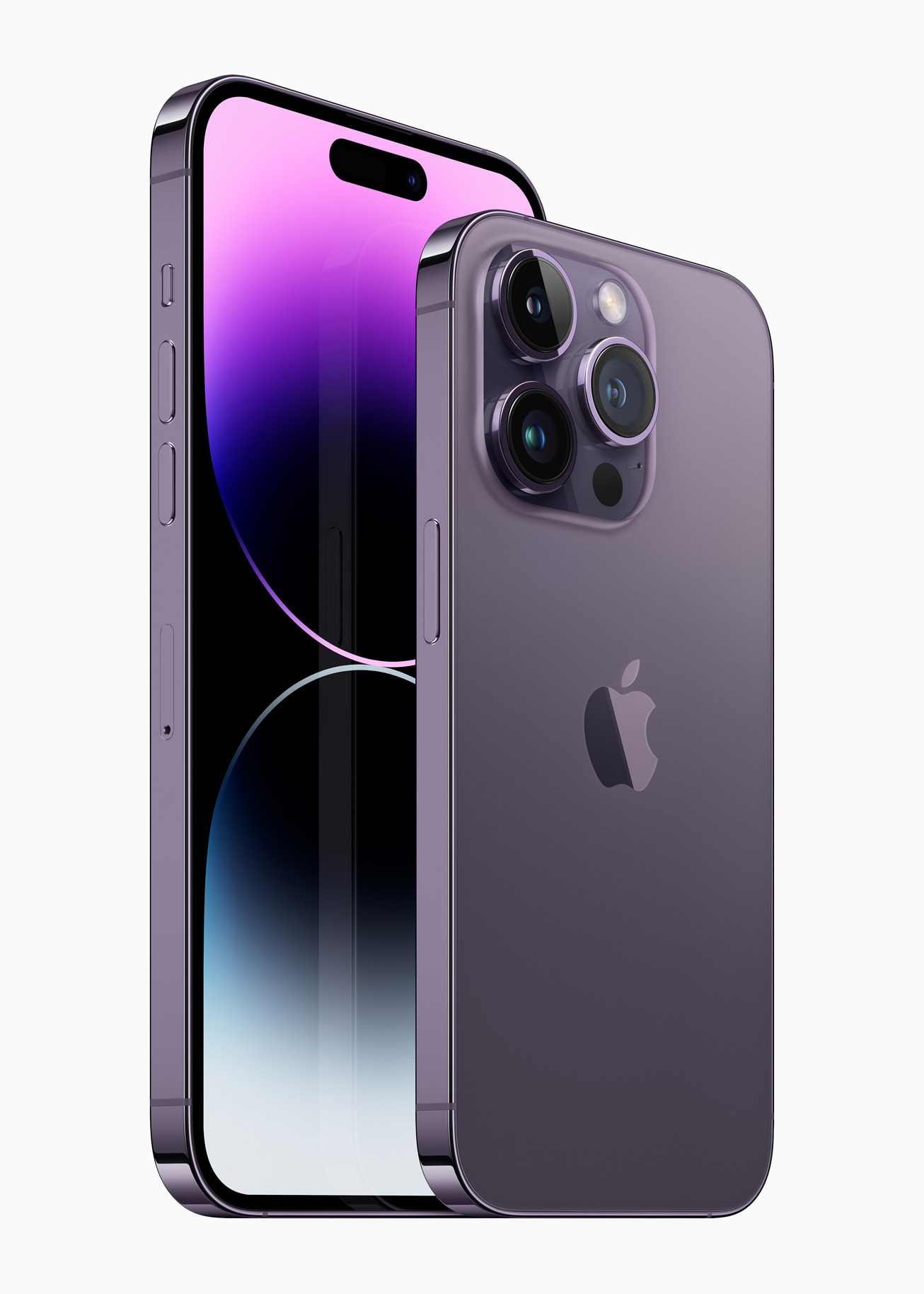 Apple iPhone 14 Pro Max Smartphone en República Dominicana