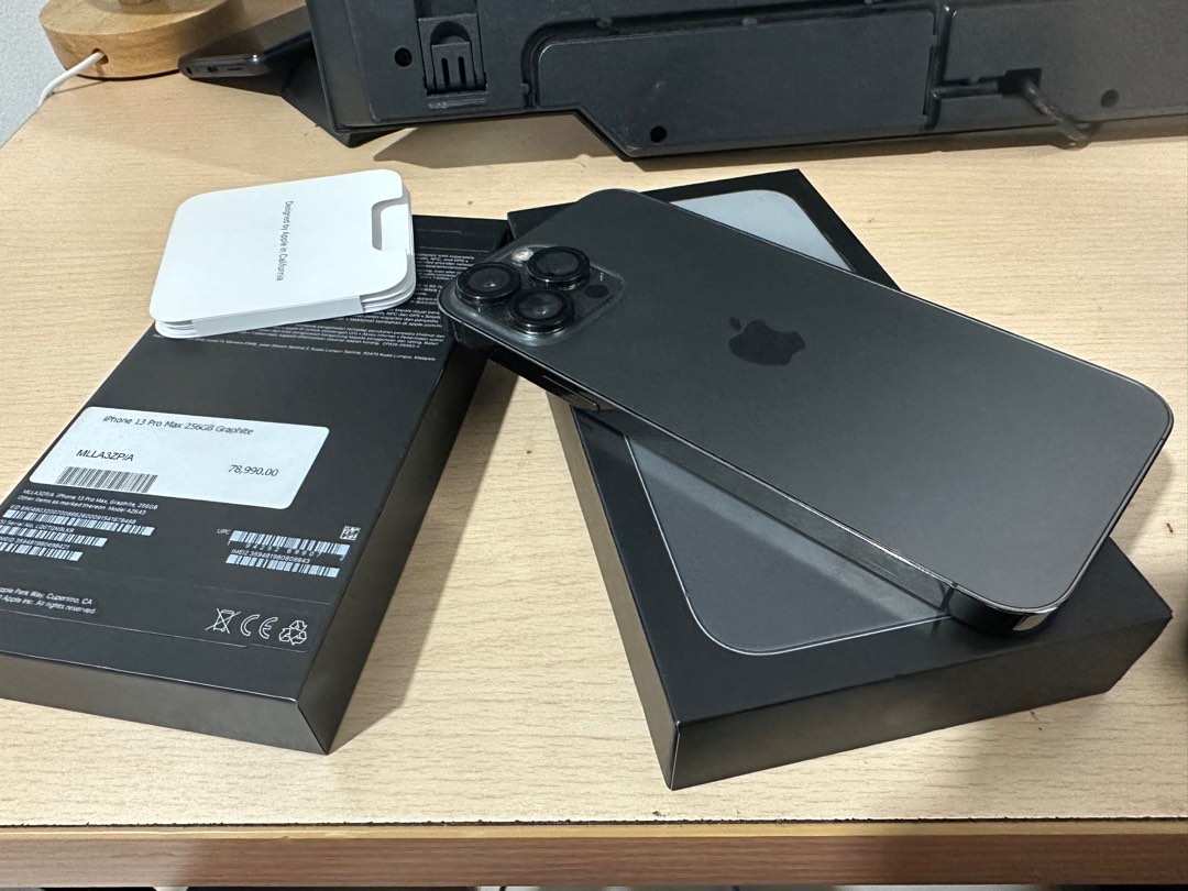 FACTORY 256GB Normal 13 Apple
