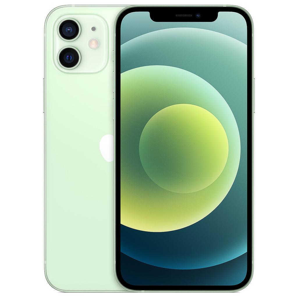 Apple iPhone 12 128 GB en República Dominicana