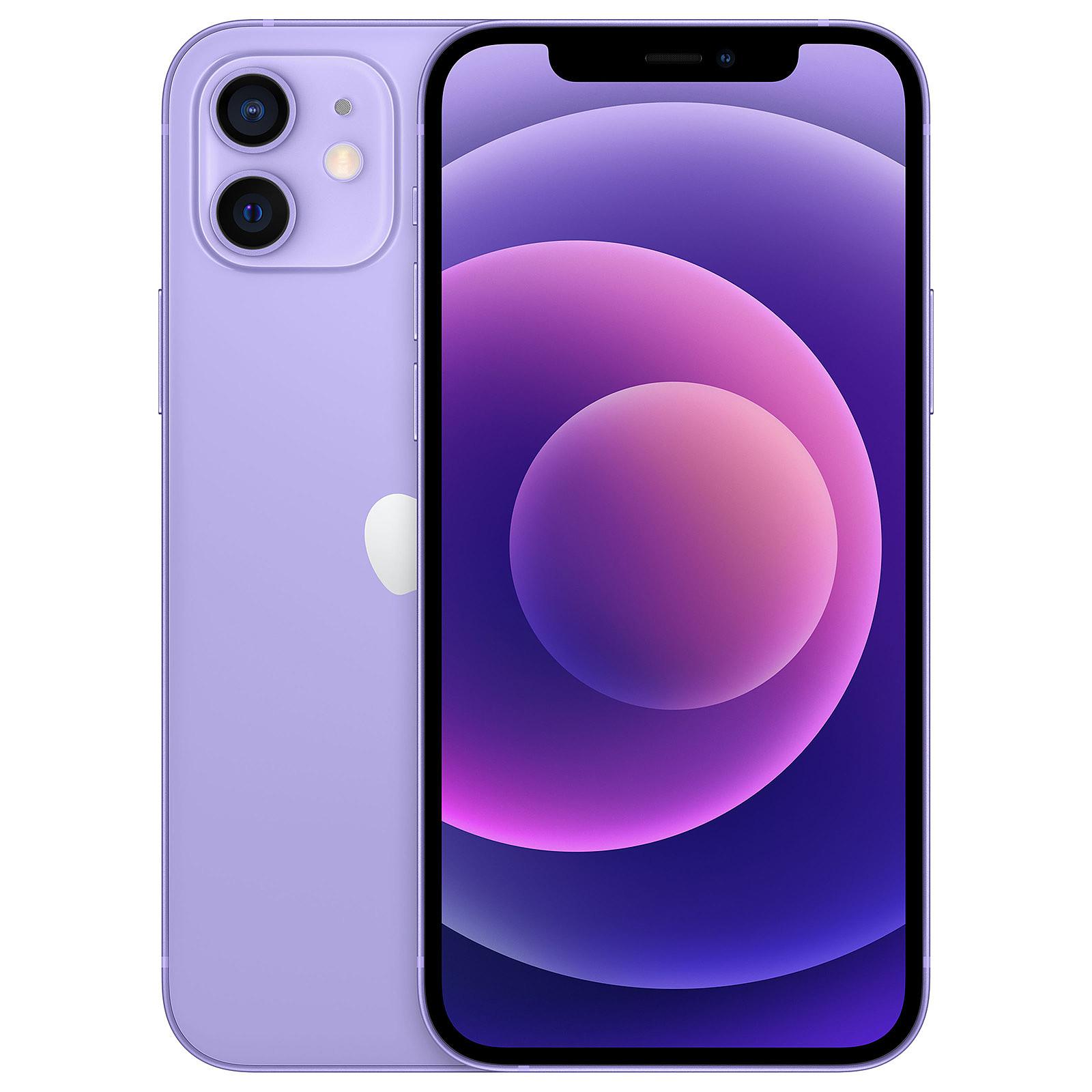 Apple iPhone 12 128 GB en República Dominicana
