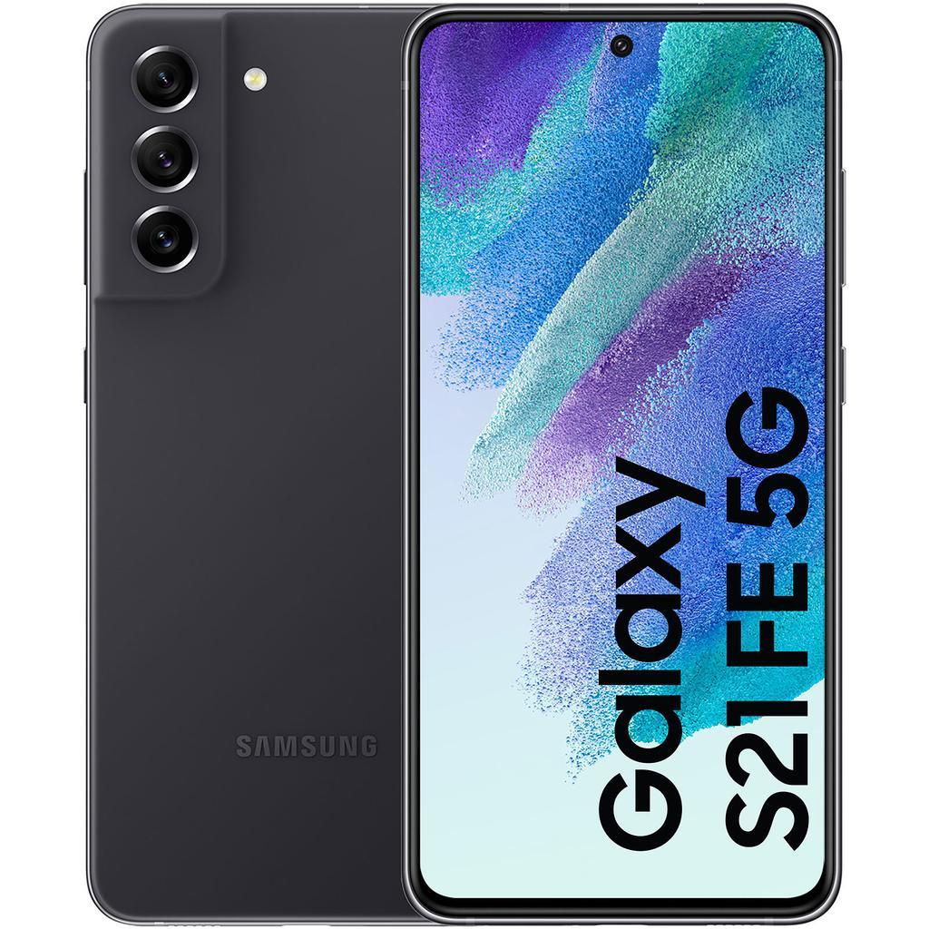 Samsung Galaxy S21 FE 5G Smartphone