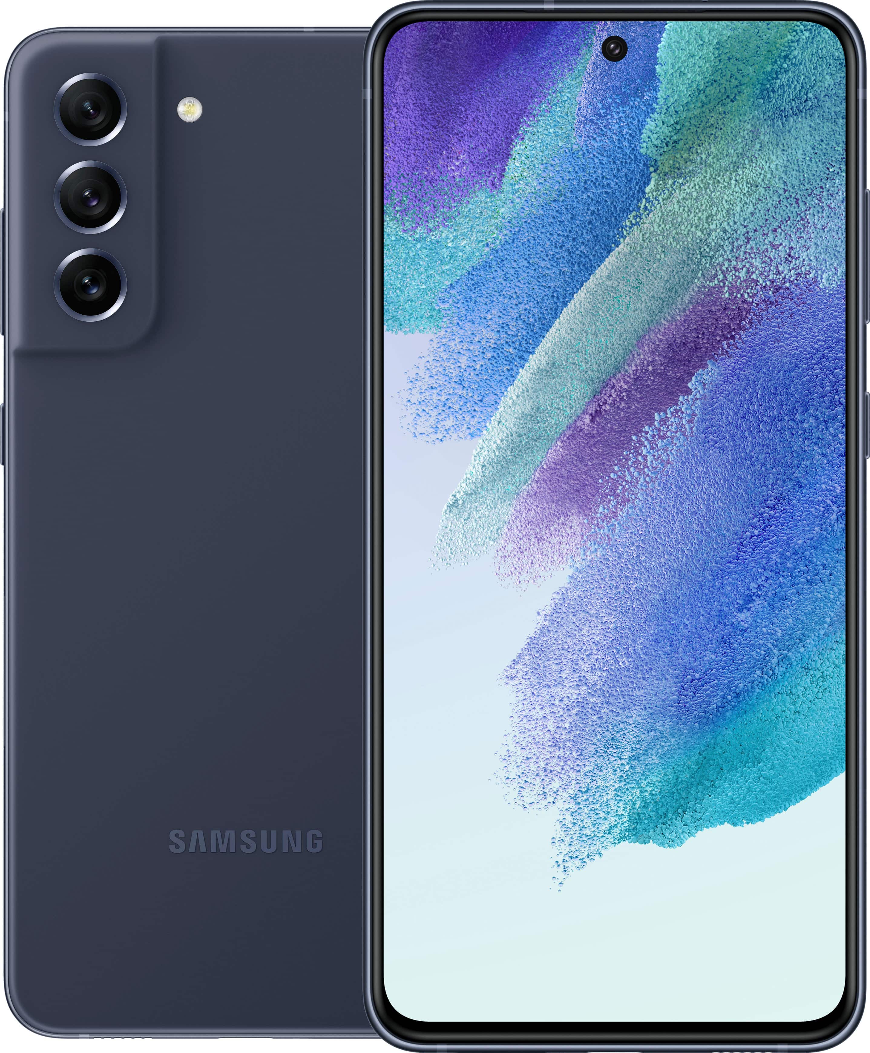 Samsung Galaxy S21 FE 5G Smartphone en República Dominicana