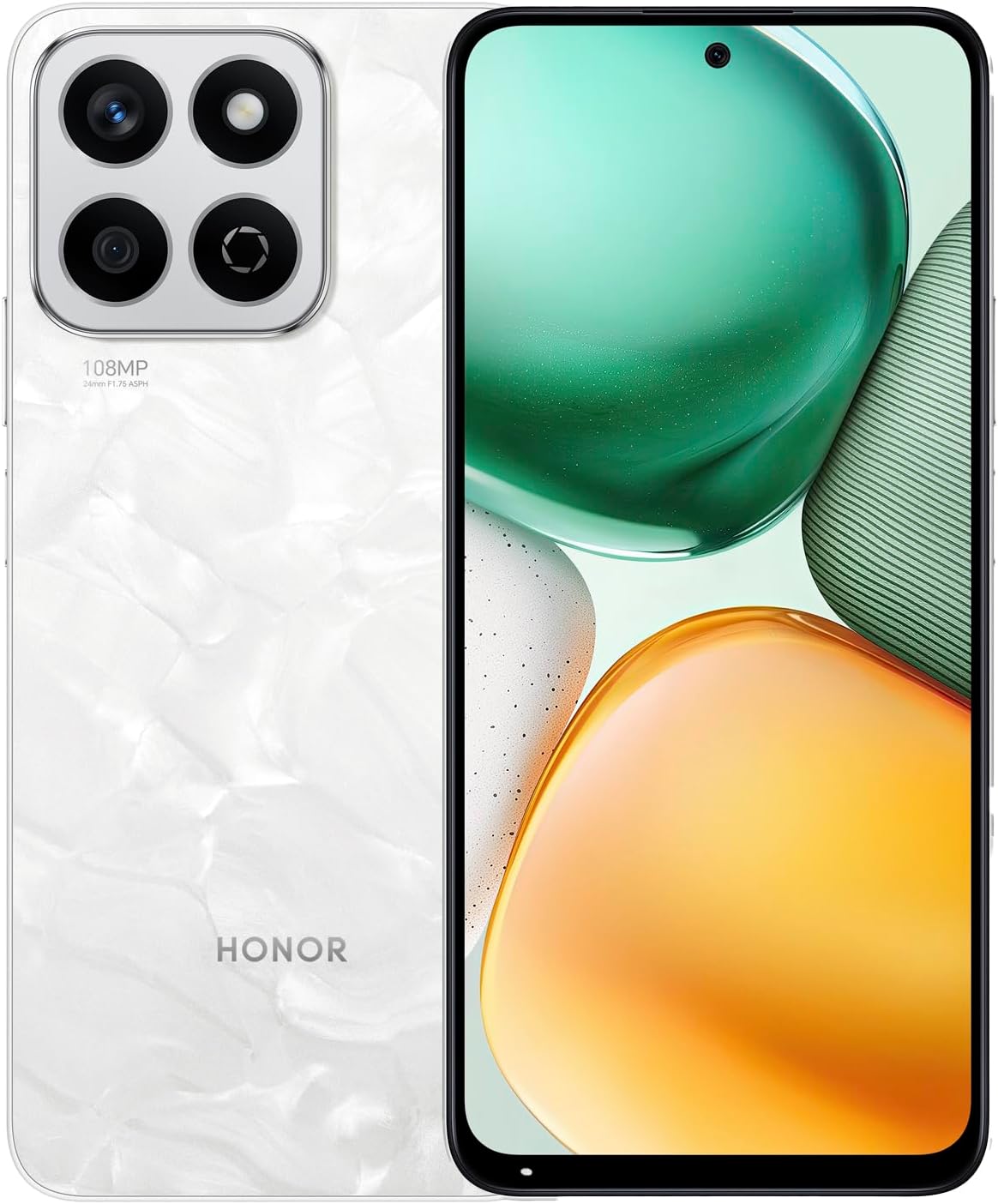 Honor X7c smartphone Altice en República Dominicana