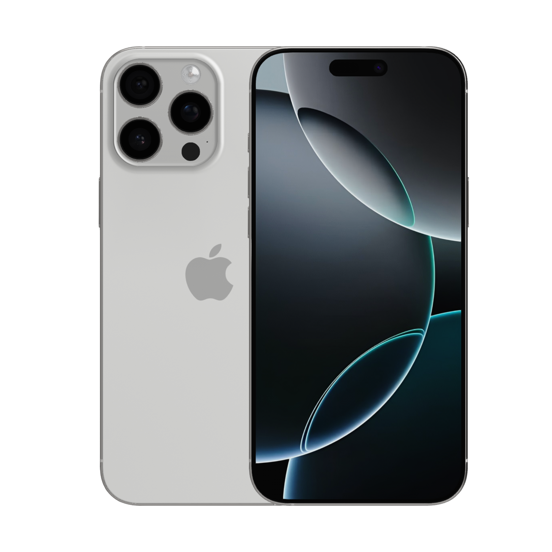Apple iPhone 16 Pro Max 1TB eSIM en República Dominicana