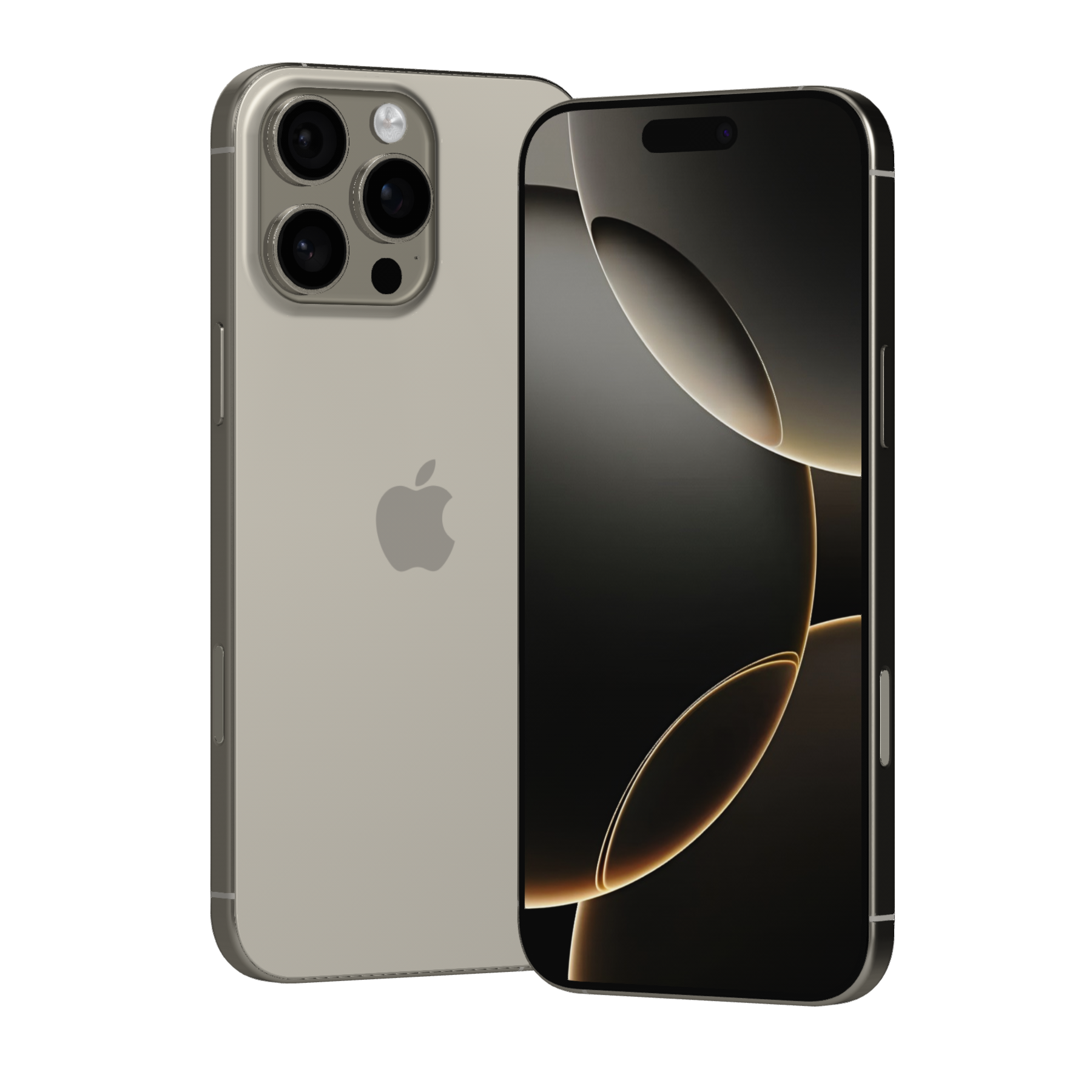 Apple iPhone 16 Pro Max 1TB eSIM en República Dominicana