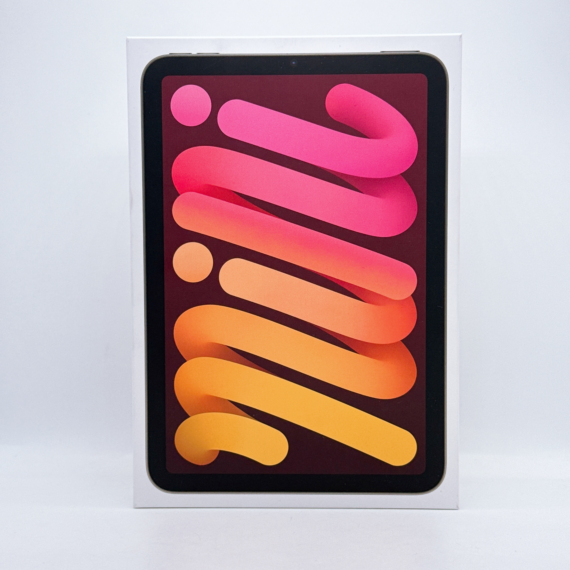 Apple iPad Mini 7ª Gen 128GB 256GB en República Dominicana
