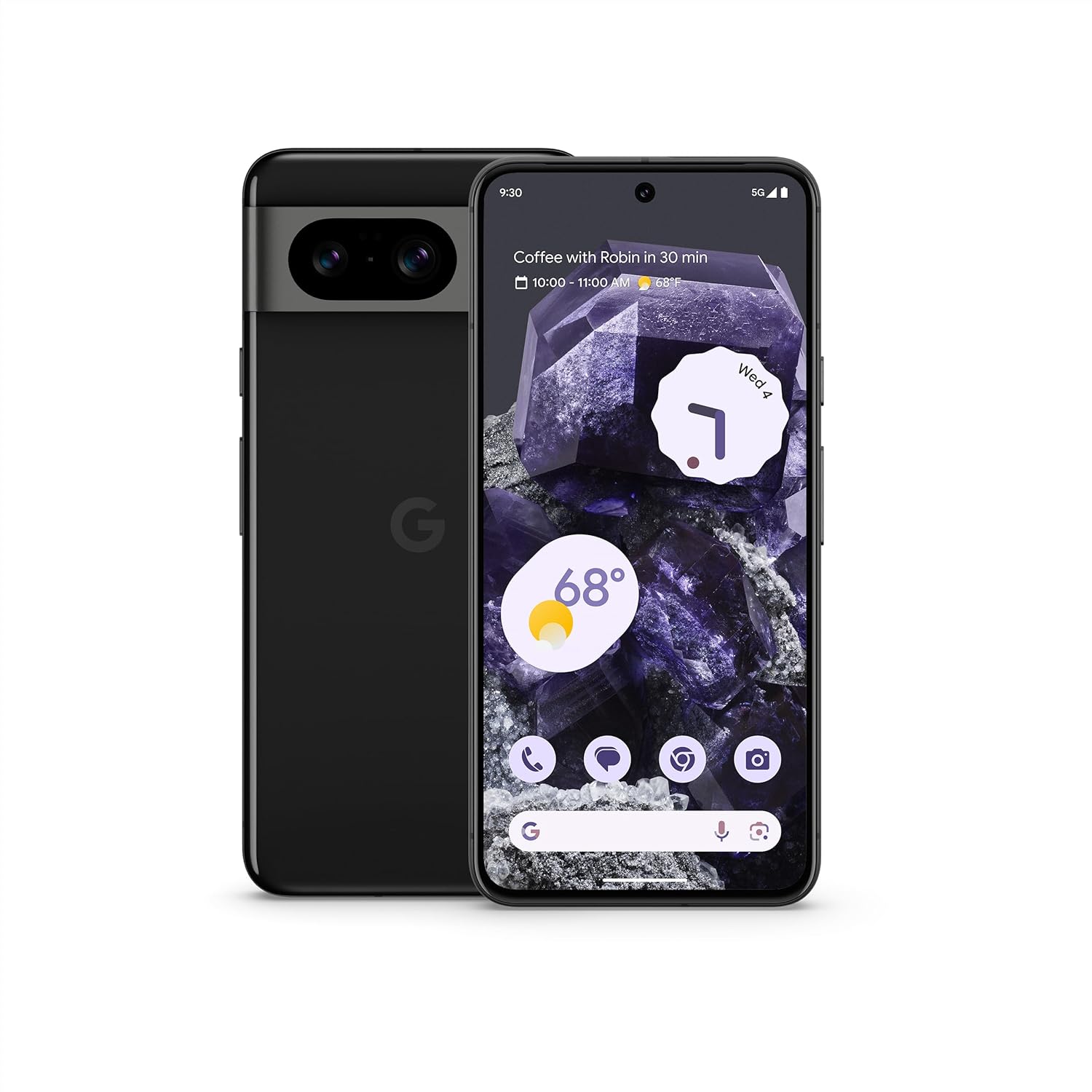 Google Pixel 8 Smartphone en República Dominicana
