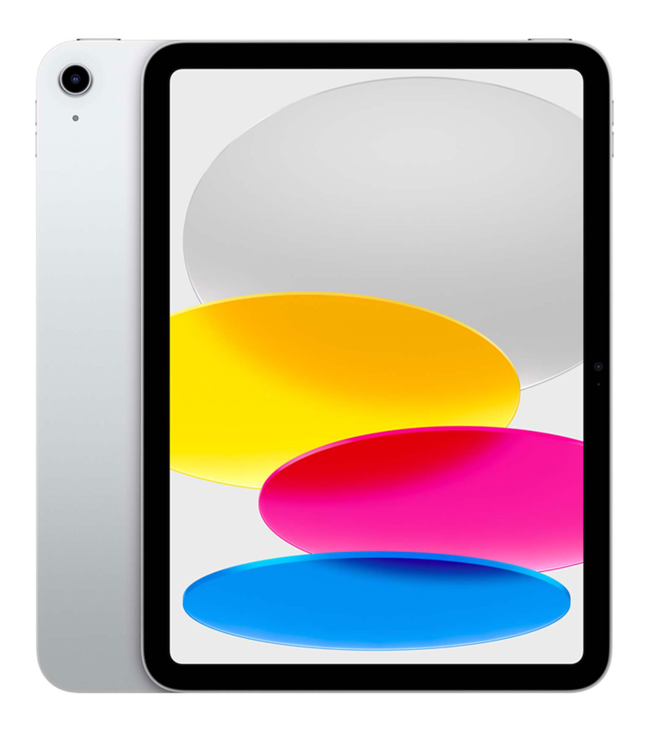 Apple iPad 10ª Generación 64GB en República Dominicana