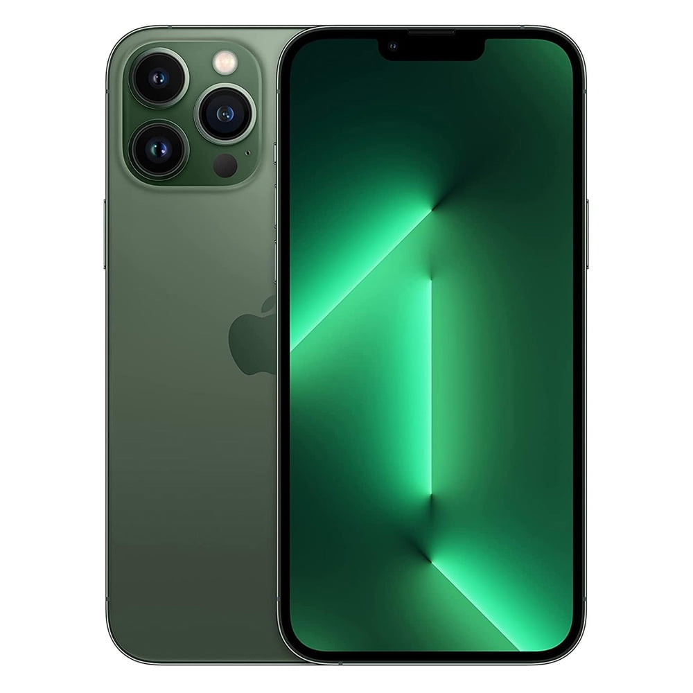 Apple iPhone 13 Pro Max Verde 128GB