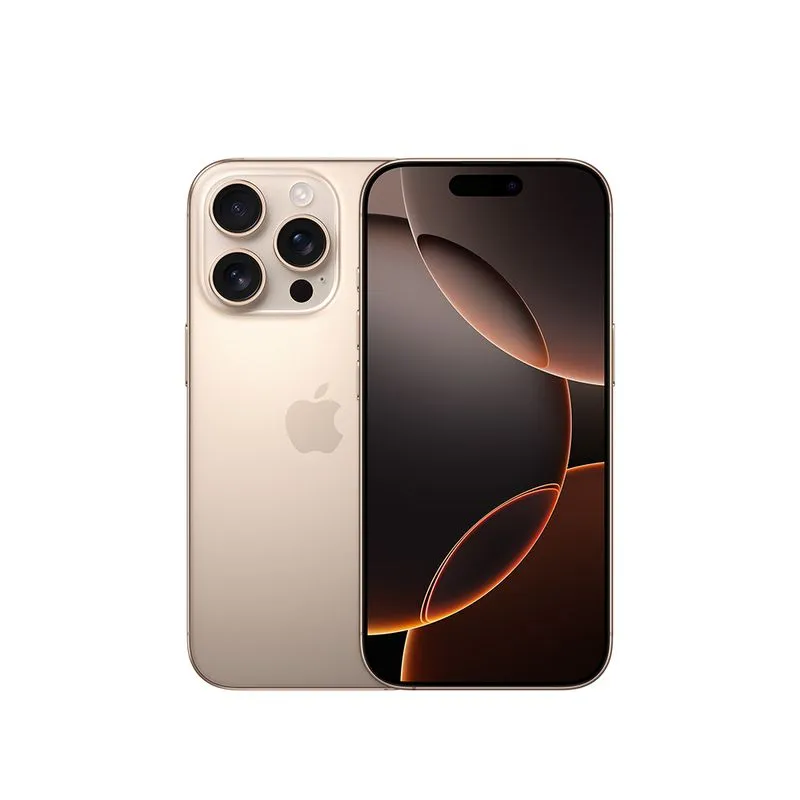 Apple iPhone 16 Pro 128GB en República Dominicana