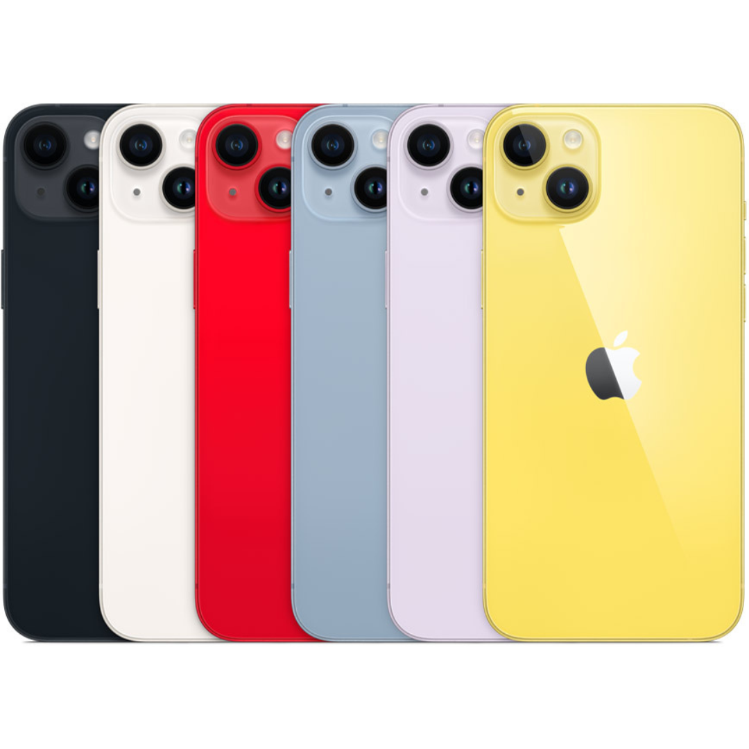 Apple iPhone 14 Smartphone en República Dominicana