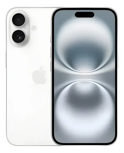 Apple iPhone 16 128GB Smartphone en República Dominicana