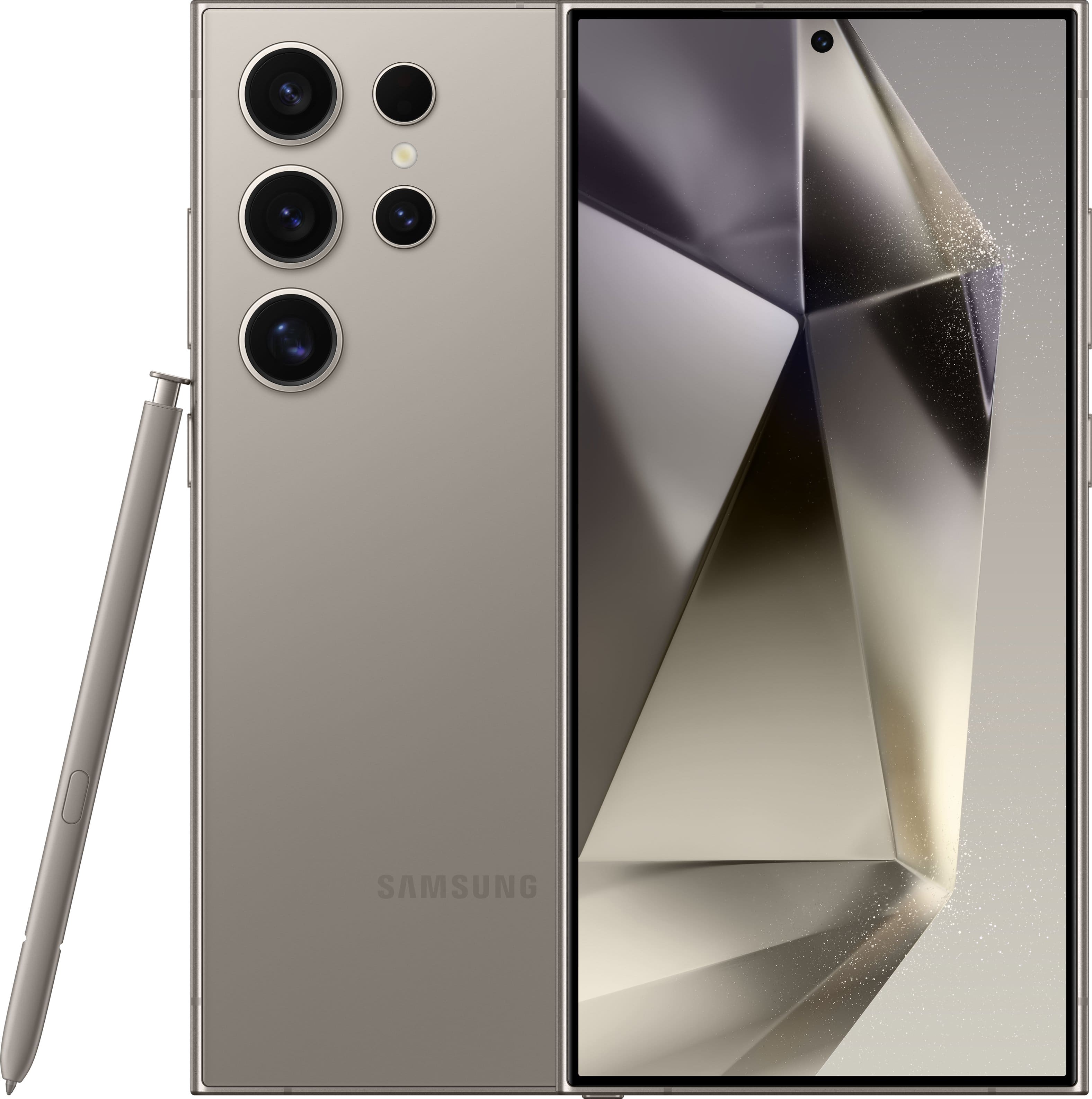 Samsung Galaxy S24 Ultra teléfono inteligente