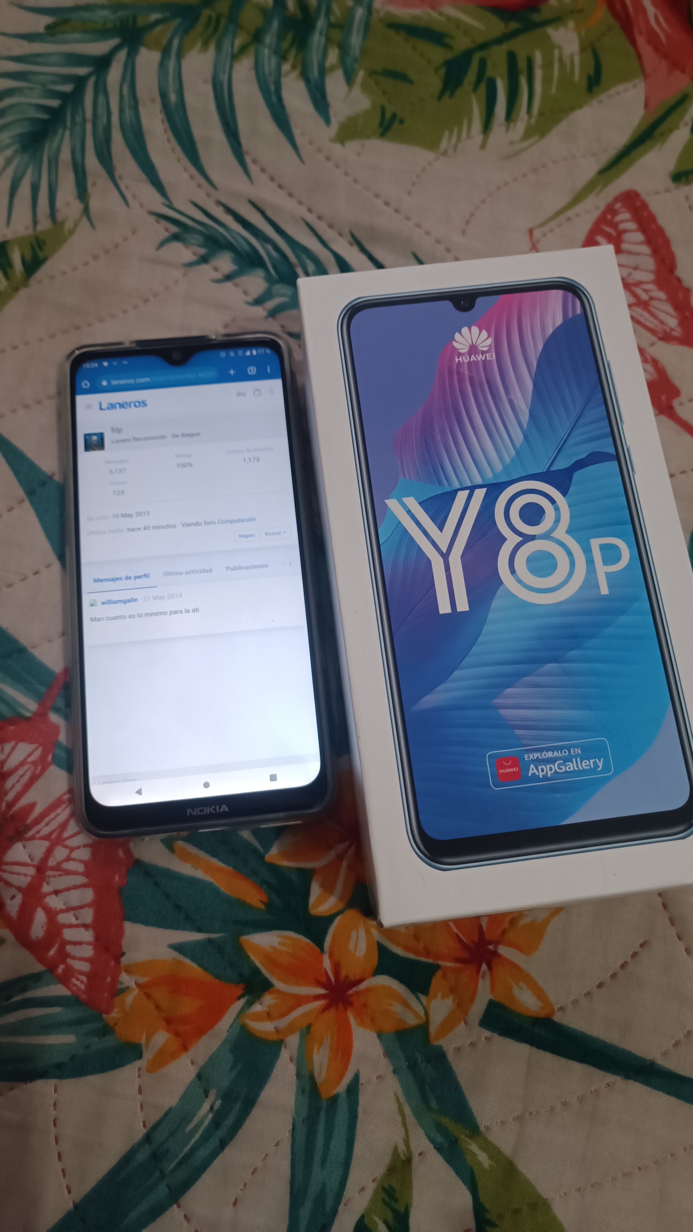 Samsung Galaxy A17 5G teléfono móvil Claro en República Dominicana