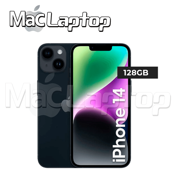 Apple iPhone 14 128GB para reparación en República Dominicana
