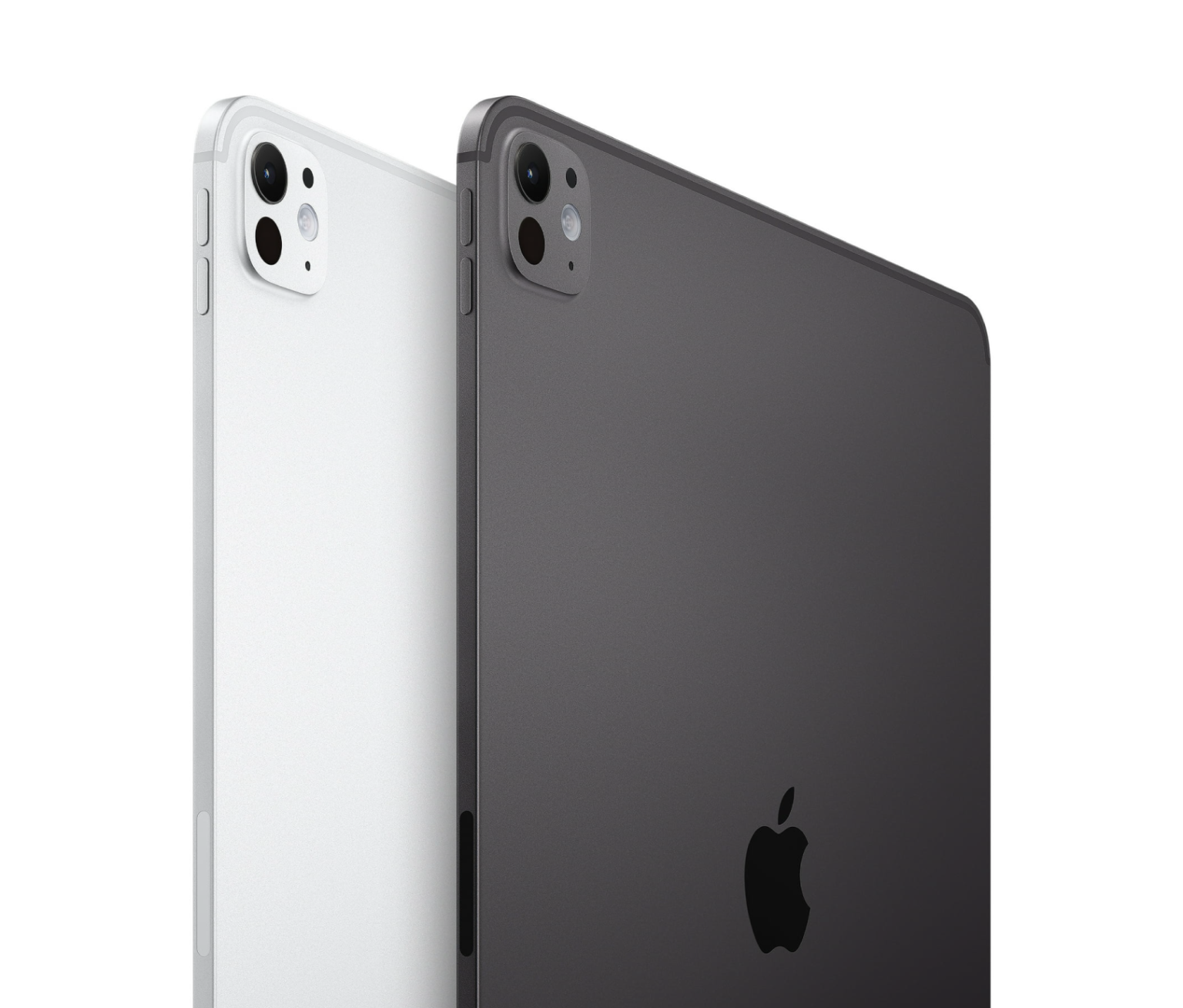 Apple iPad 11th Gen, Air M4 y Pro M5
