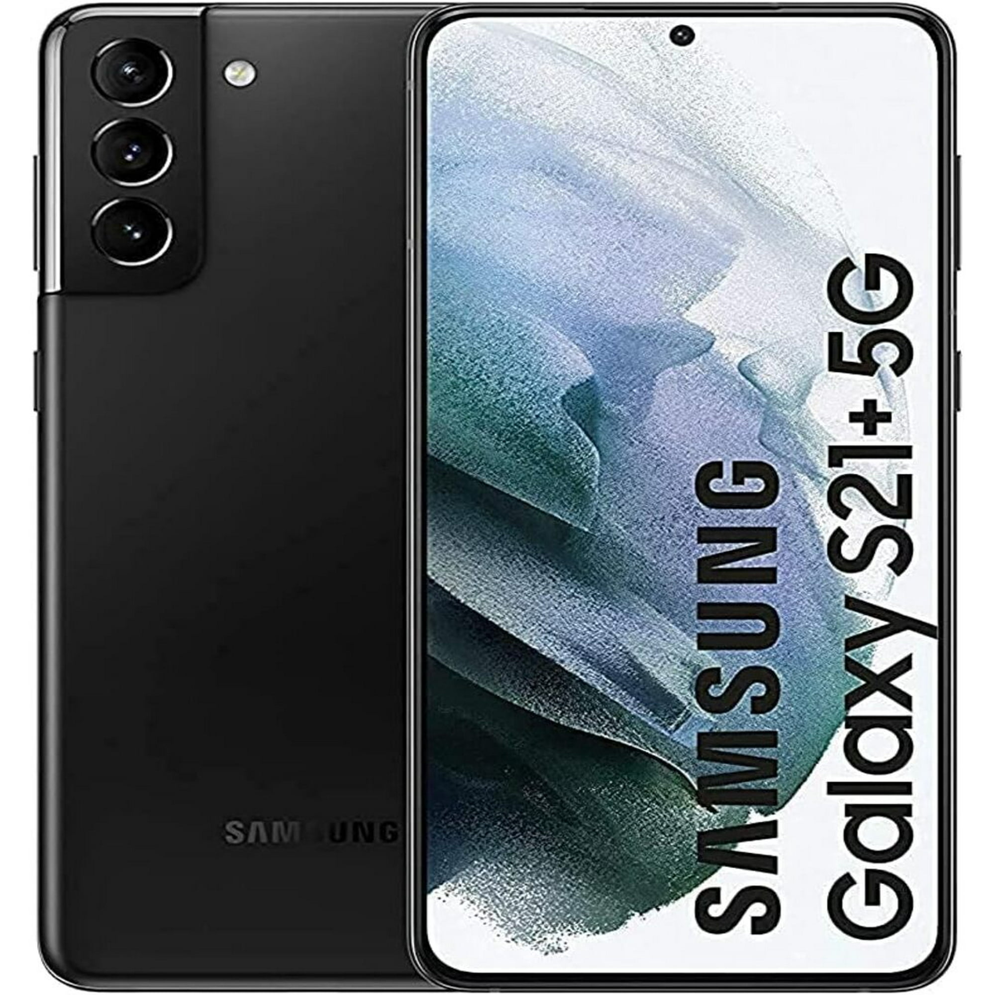 Samsung Galaxy S21 128GB Smartphone Desbloqueado en República Dominicana