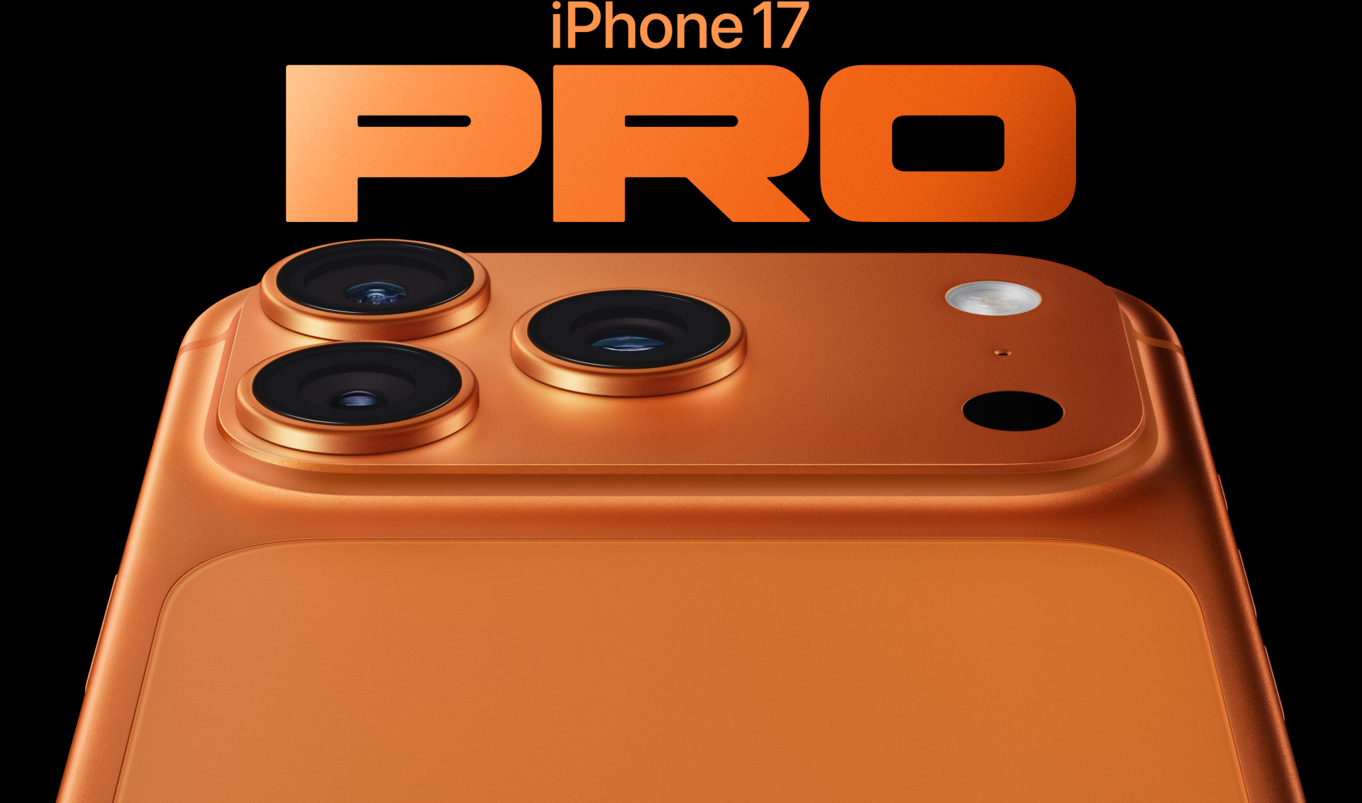 Apple iPhone 17 Pro 256GB