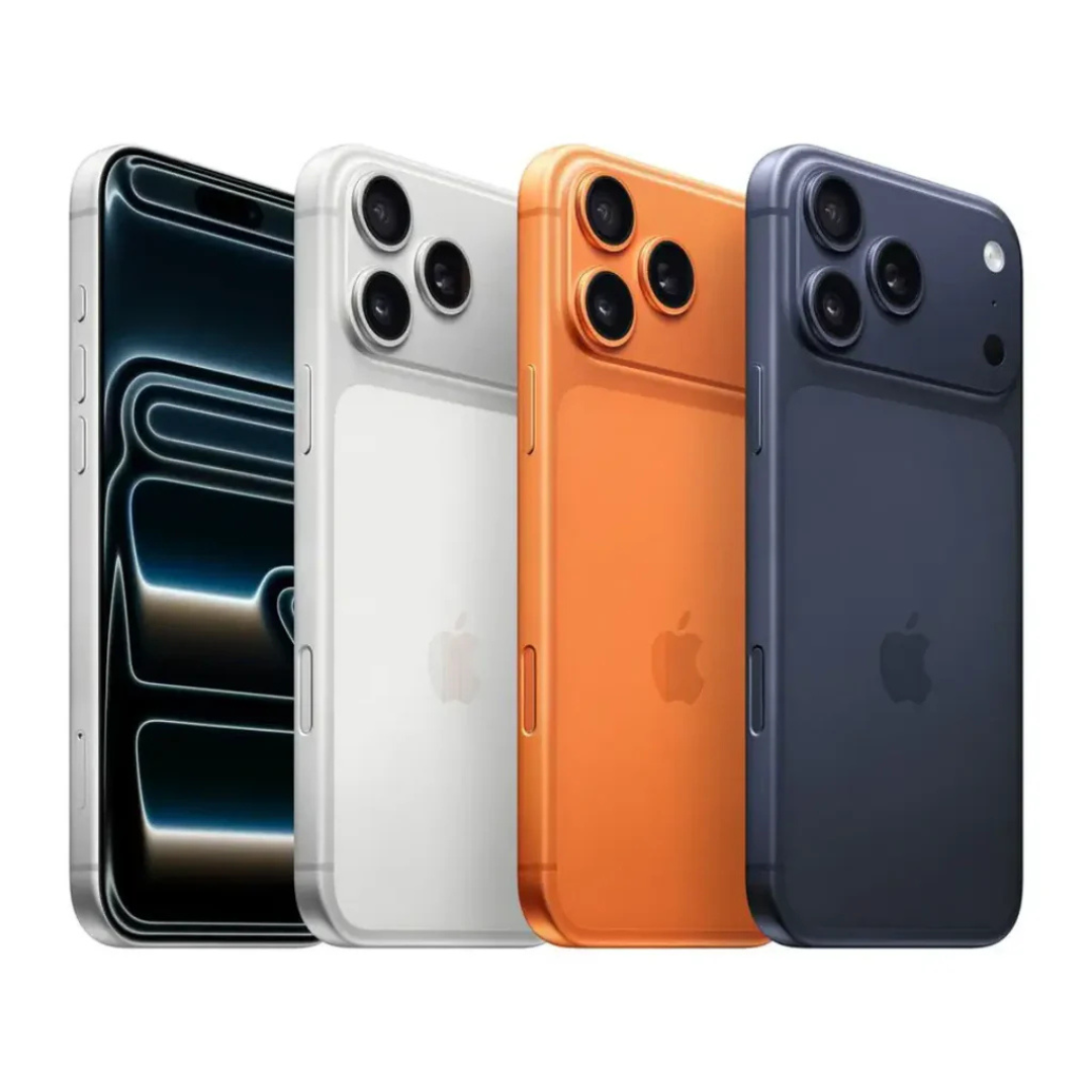Apple iPhone 17 Pro 256GB en República Dominicana