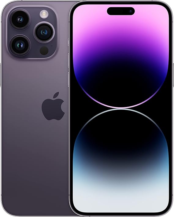 Apple iPhone 14 Pro Max modelo 128GB 256GB en República Dominicana