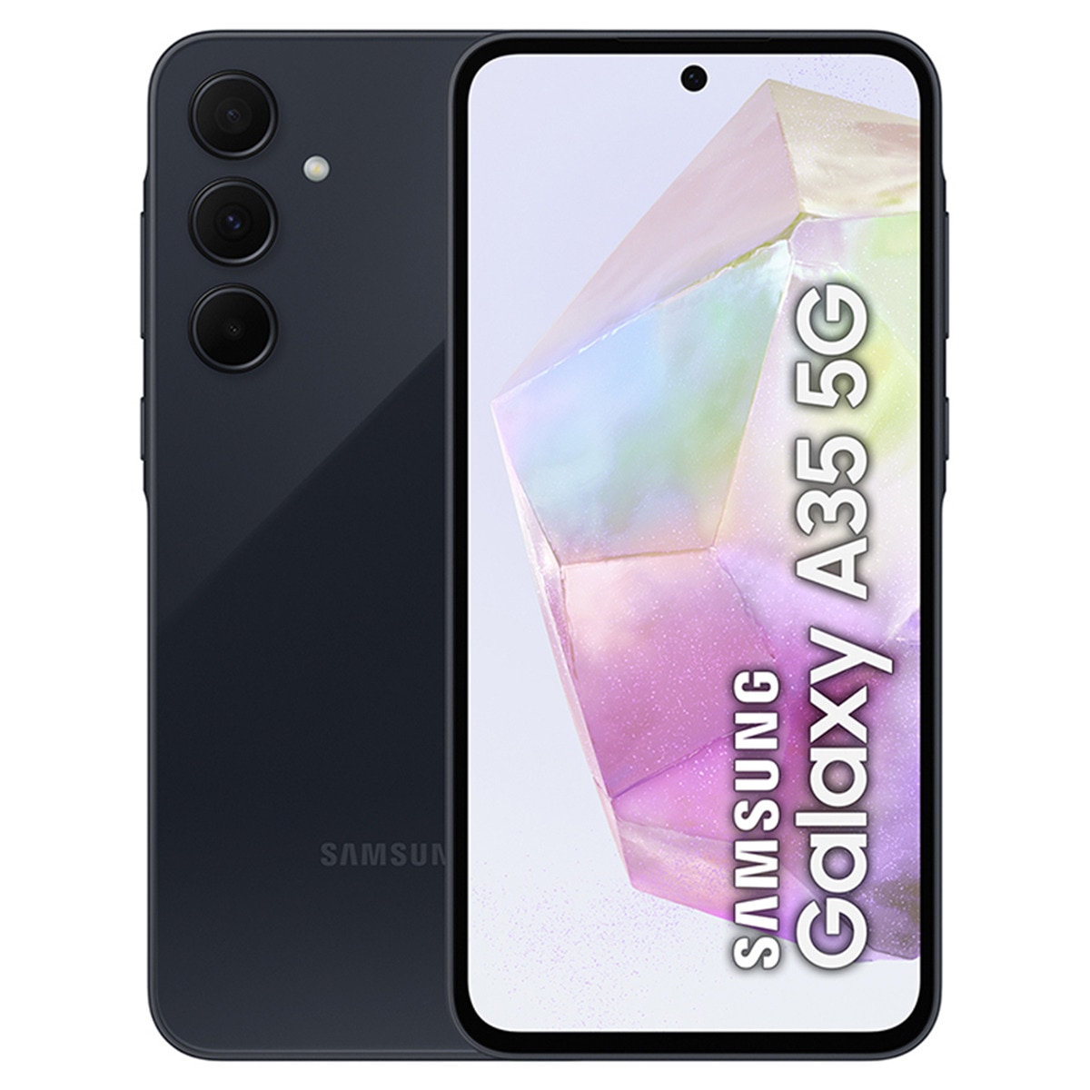 Samsung A35 teléfono móvil