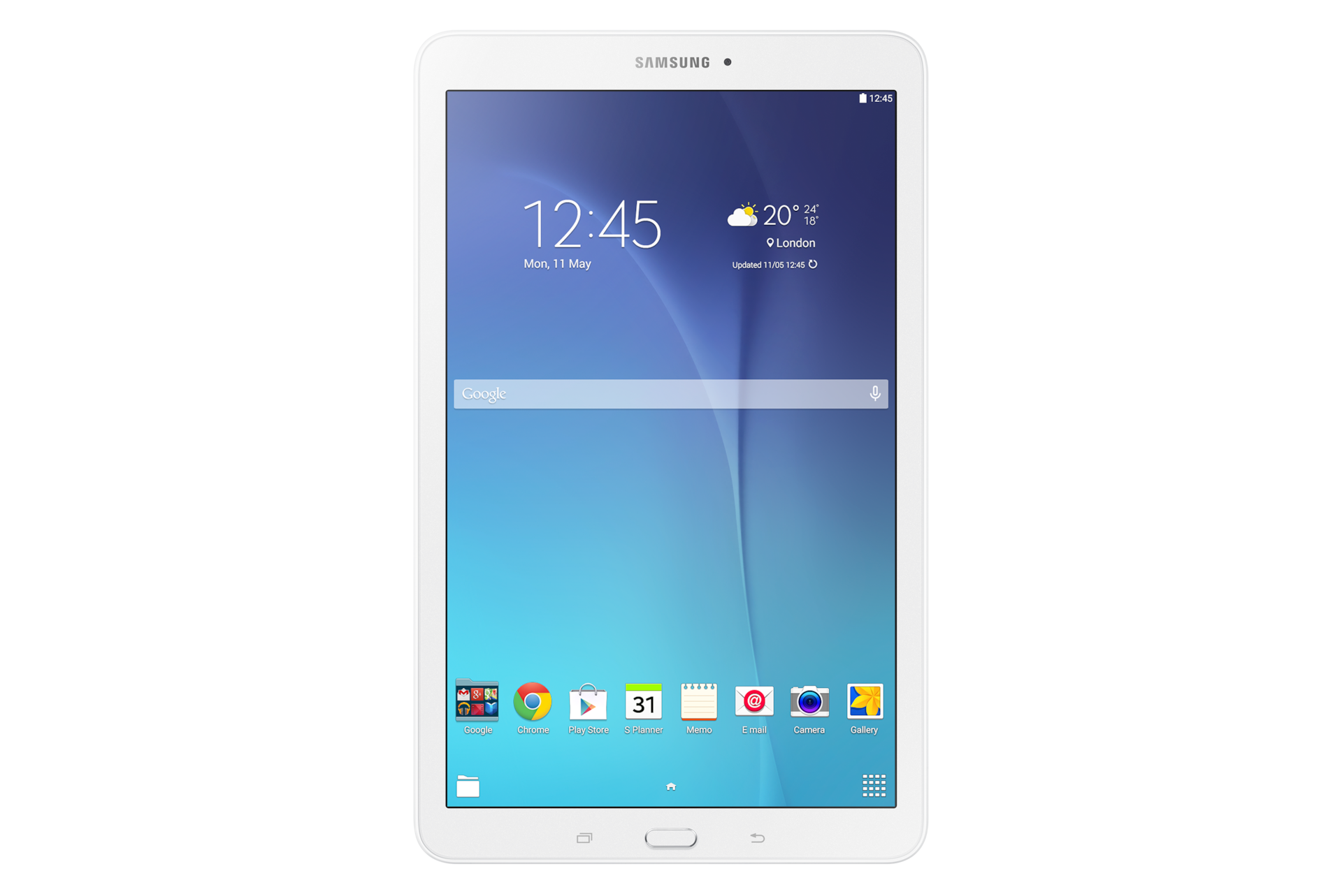 Samsung Galaxy Tab E Tableta 8" en República Dominicana