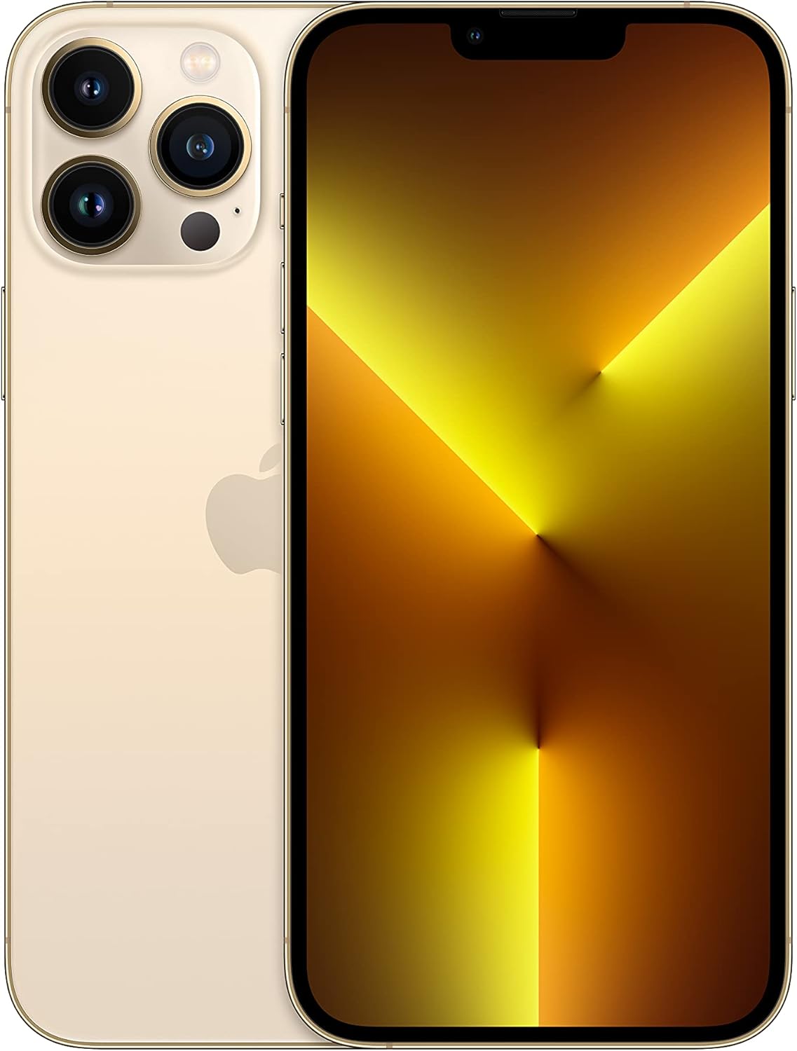 Apple iPhone 13 Pro 126GB en República Dominicana