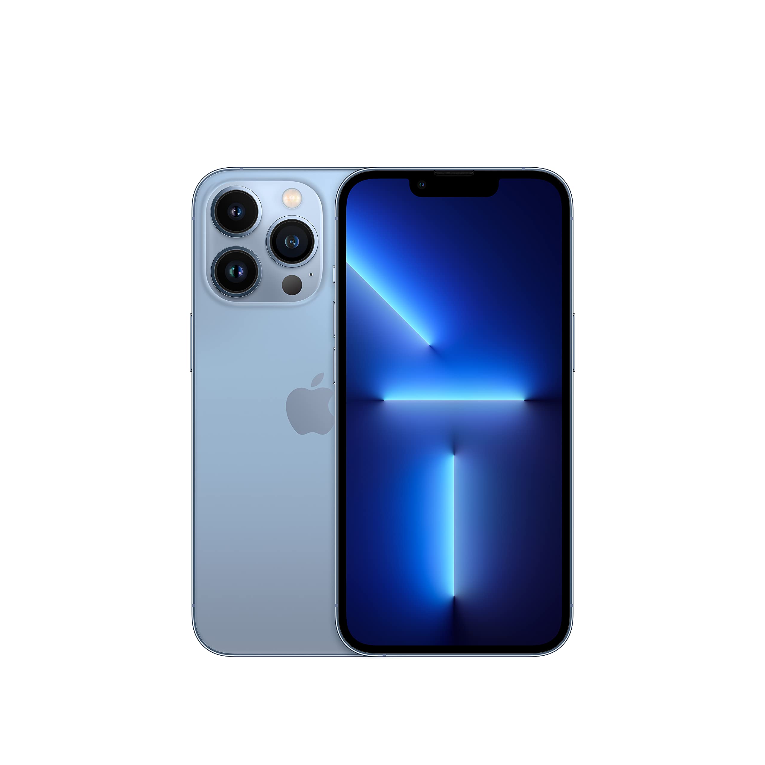 Apple iPhone 13 Pro 126GB en República Dominicana