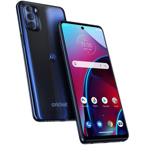 Motorola Moto G Stylus XT22112 Azul