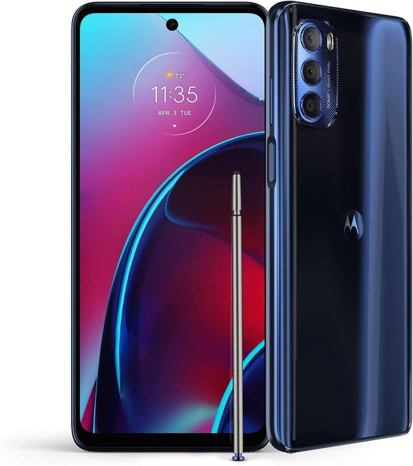Motorola Moto G Stylus XT22112 Azul en República Dominicana
