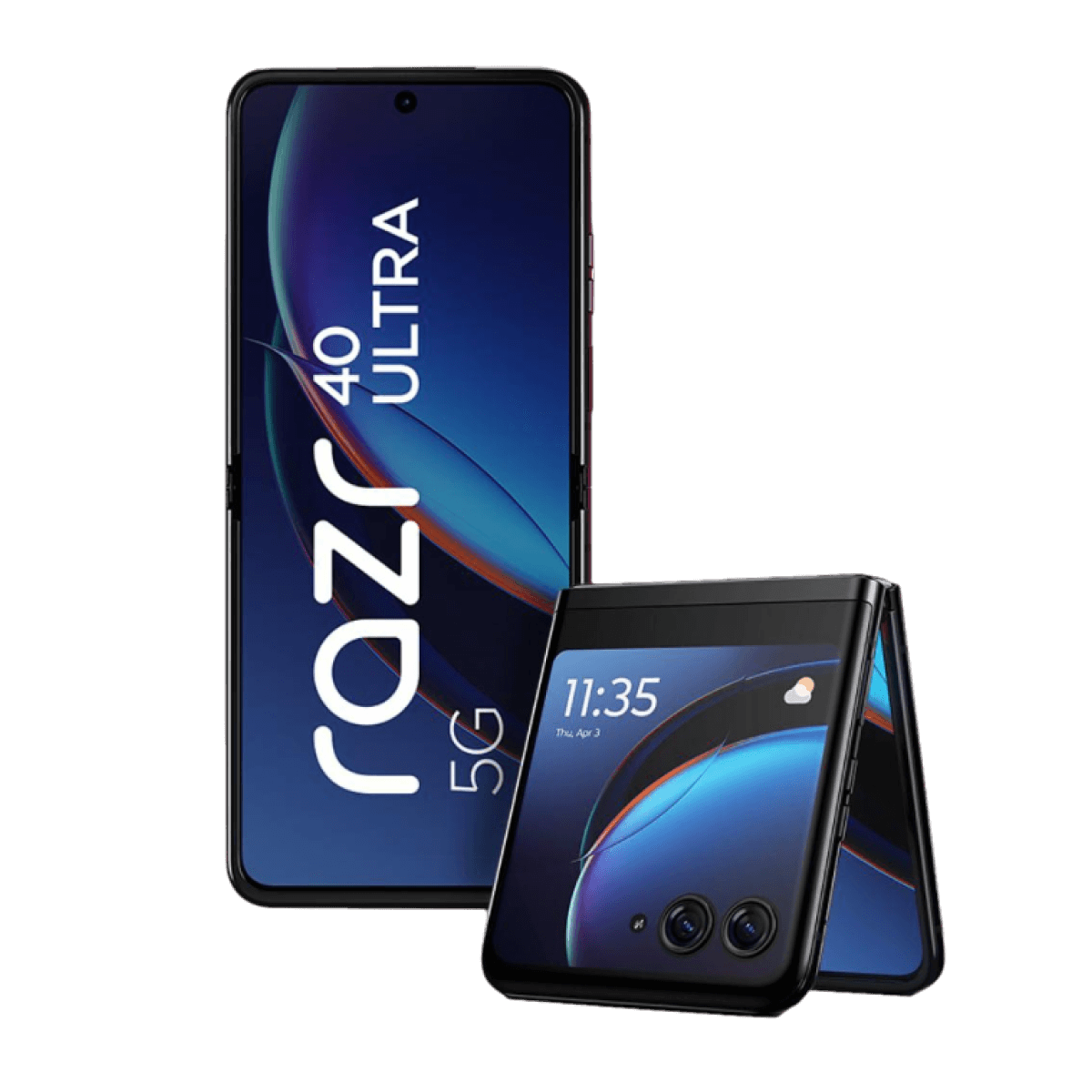 Motorola Razr 40 Ultra Smartphone 512GB RAM 12GB