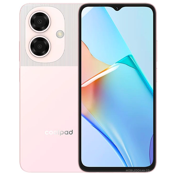 Coolpad CP12 Neo Smartphone 64GB