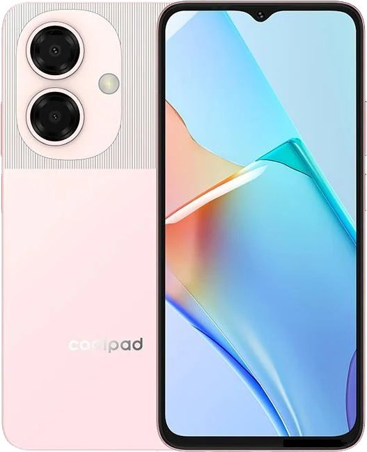 Coolpad CP12 Neo Smartphone 64GB en República Dominicana