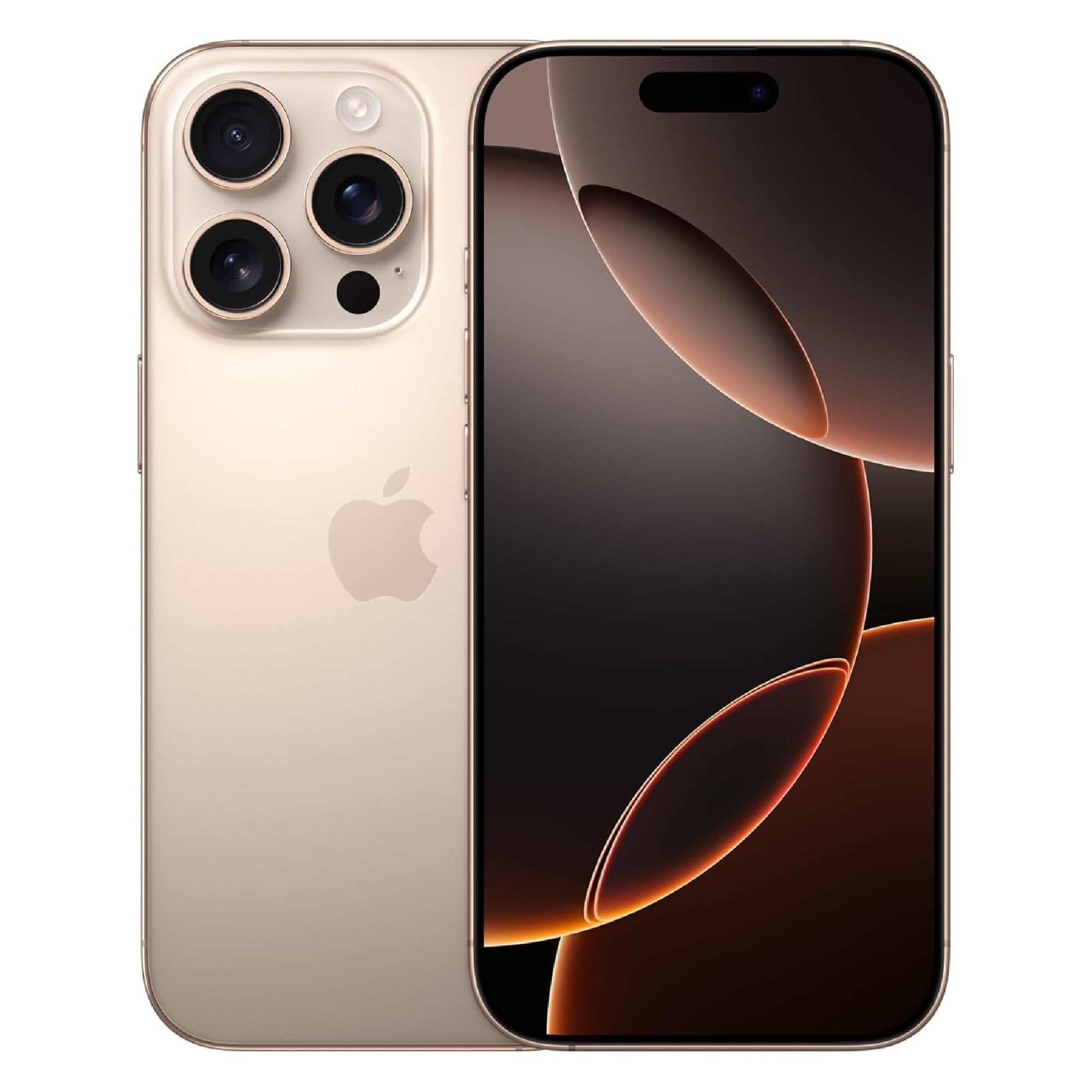 Apple iPhone 16 Pro Max smartphone