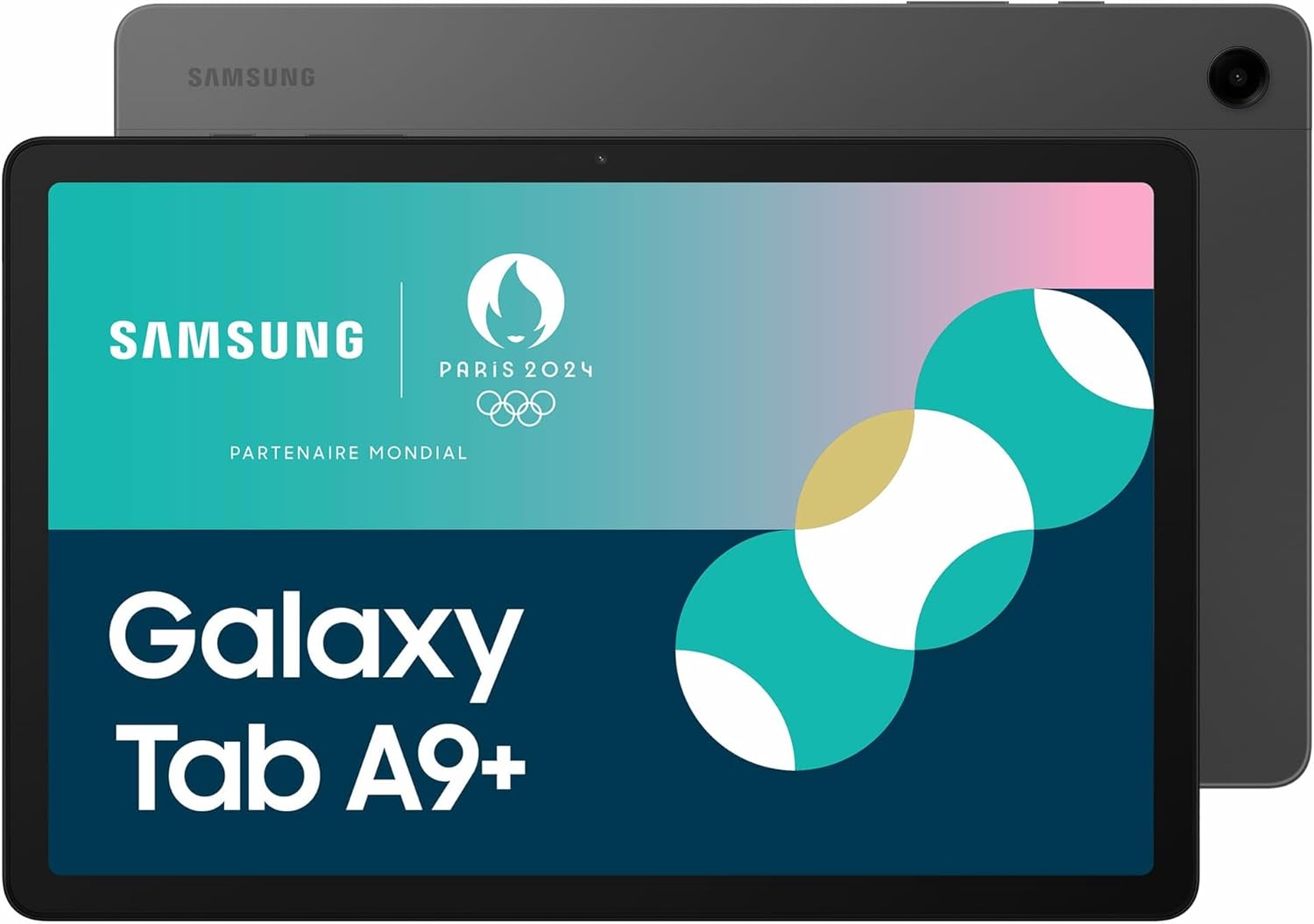 Tablet Samsung Galaxy A9 WiFi 64GB en República Dominicana