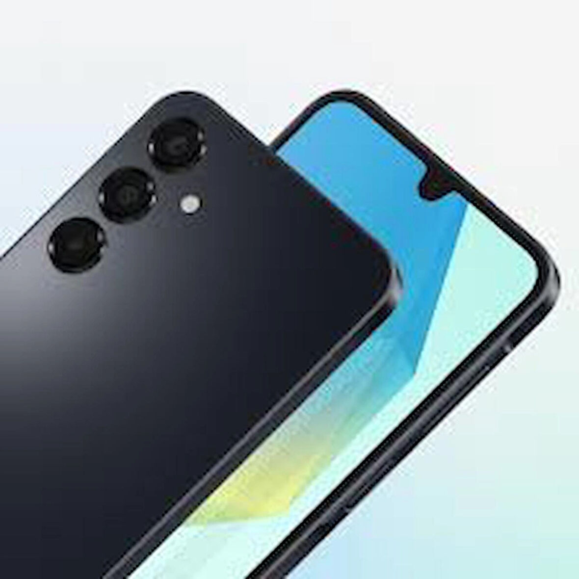 Samsung Galaxy A16 Smartphone 128GB 4GB RAM en República Dominicana