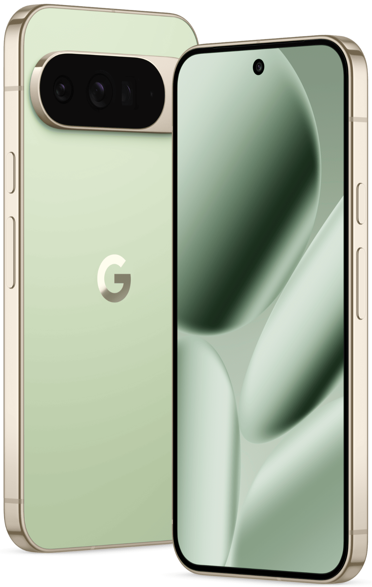 Google Pixel 10 Pro XL Smartphone en República Dominicana