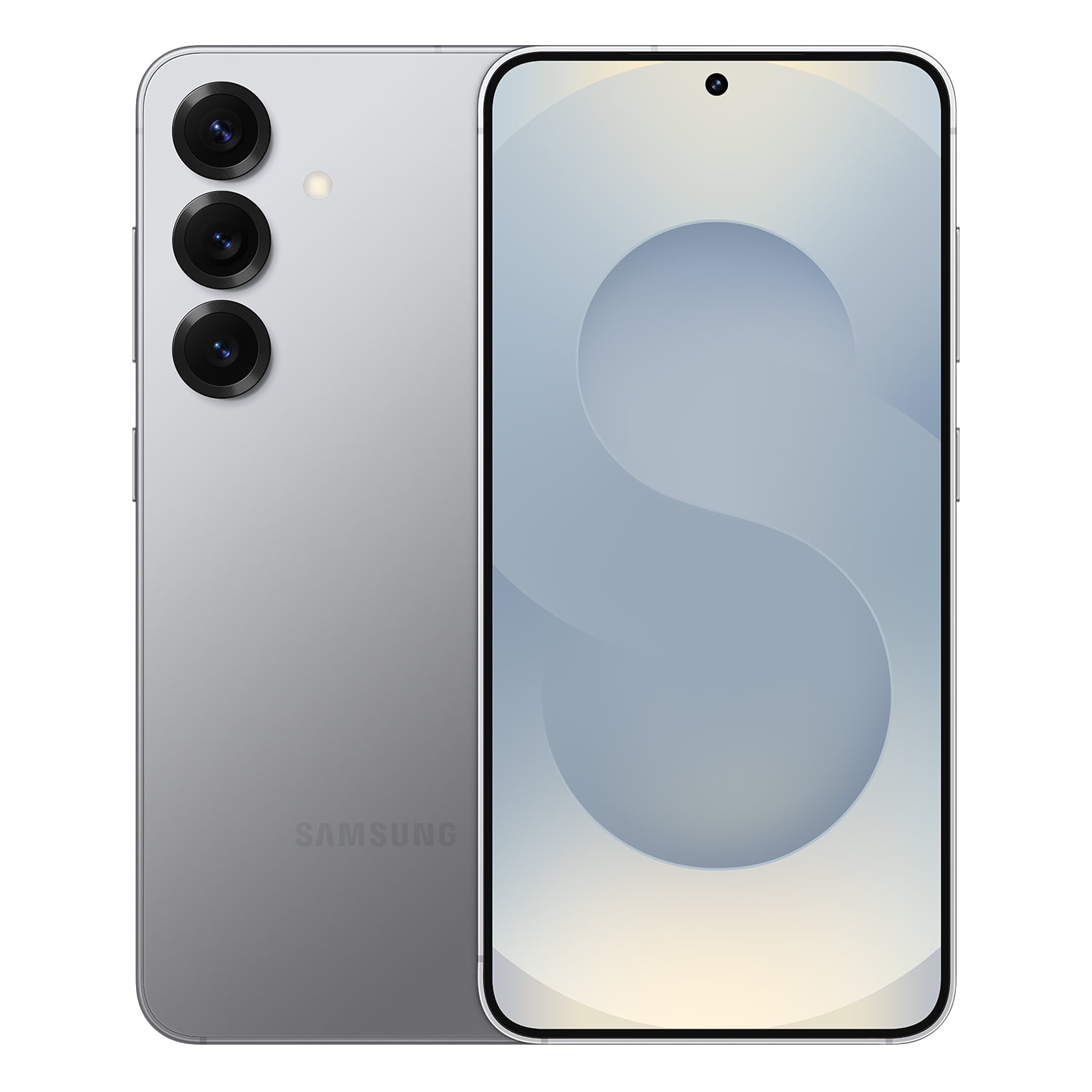 Samsung Galaxy S25 Smartphone