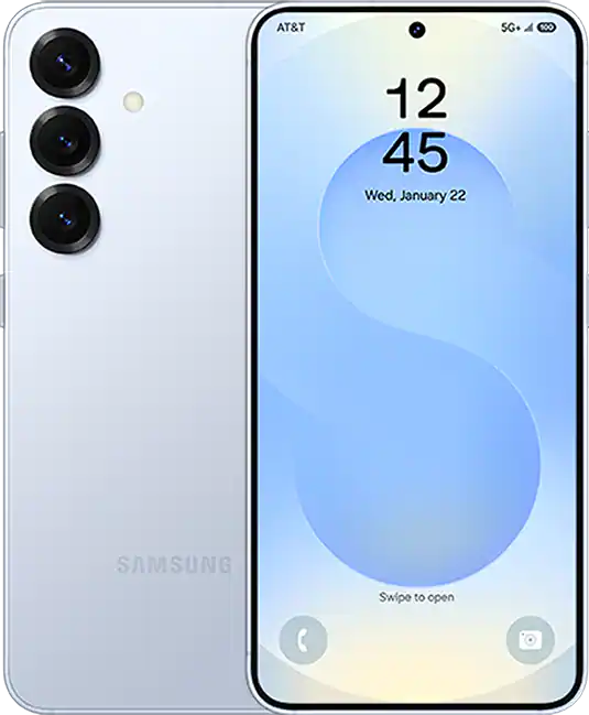 Samsung Galaxy S25 Smartphone en República Dominicana