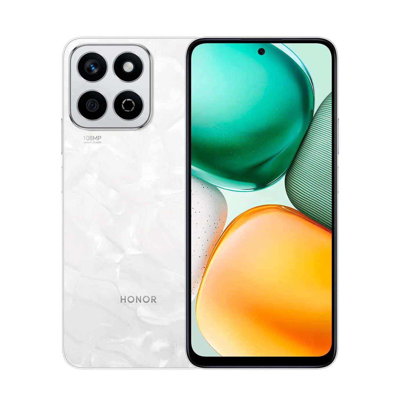 Honor X7C Smartphone 6GB RAM 256GB