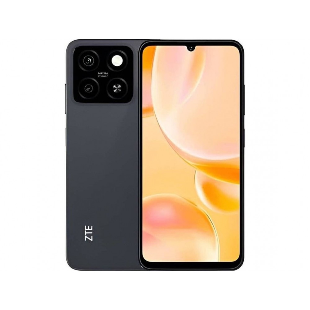 ZTE Blade A55 Smartphone 128GB 12GB RAM en República Dominicana