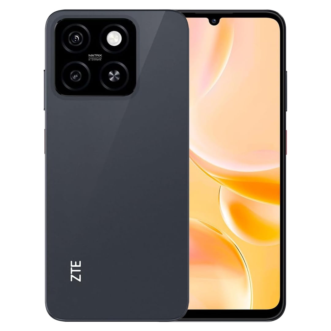 ZTE Blade A55 Smartphone 128GB 12GB RAM en República Dominicana