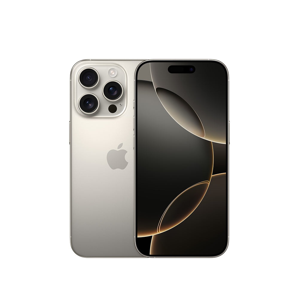 Apple iPhone 16 Pro 512GB Smartphone