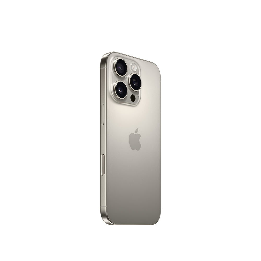 Apple iPhone 16 Pro 512GB Smartphone en República Dominicana