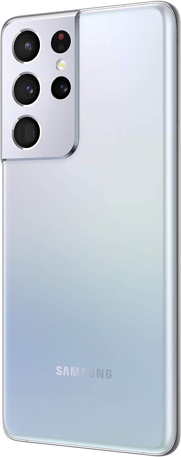 Samsung Galaxy S21 Ultra 128GB en República Dominicana