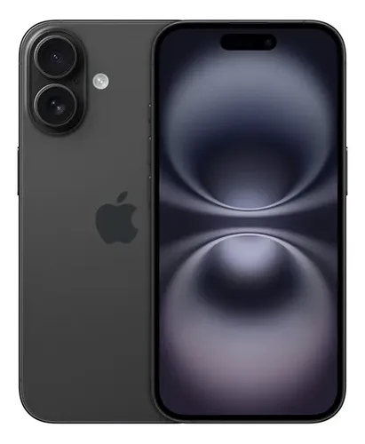 Apple iPhone 16 128GB Smartphone en República Dominicana